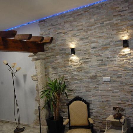 폰테베드라 Piso Ultreia 아파트 외부 사진