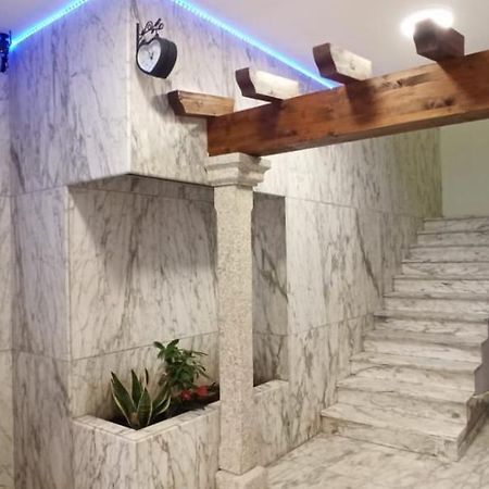 폰테베드라 Piso Ultreia 아파트 외부 사진