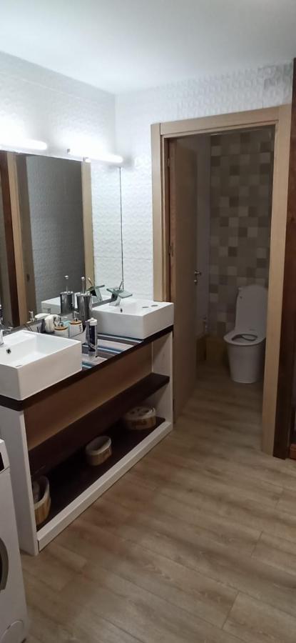 폰테베드라 Piso Ultreia 아파트 외부 사진