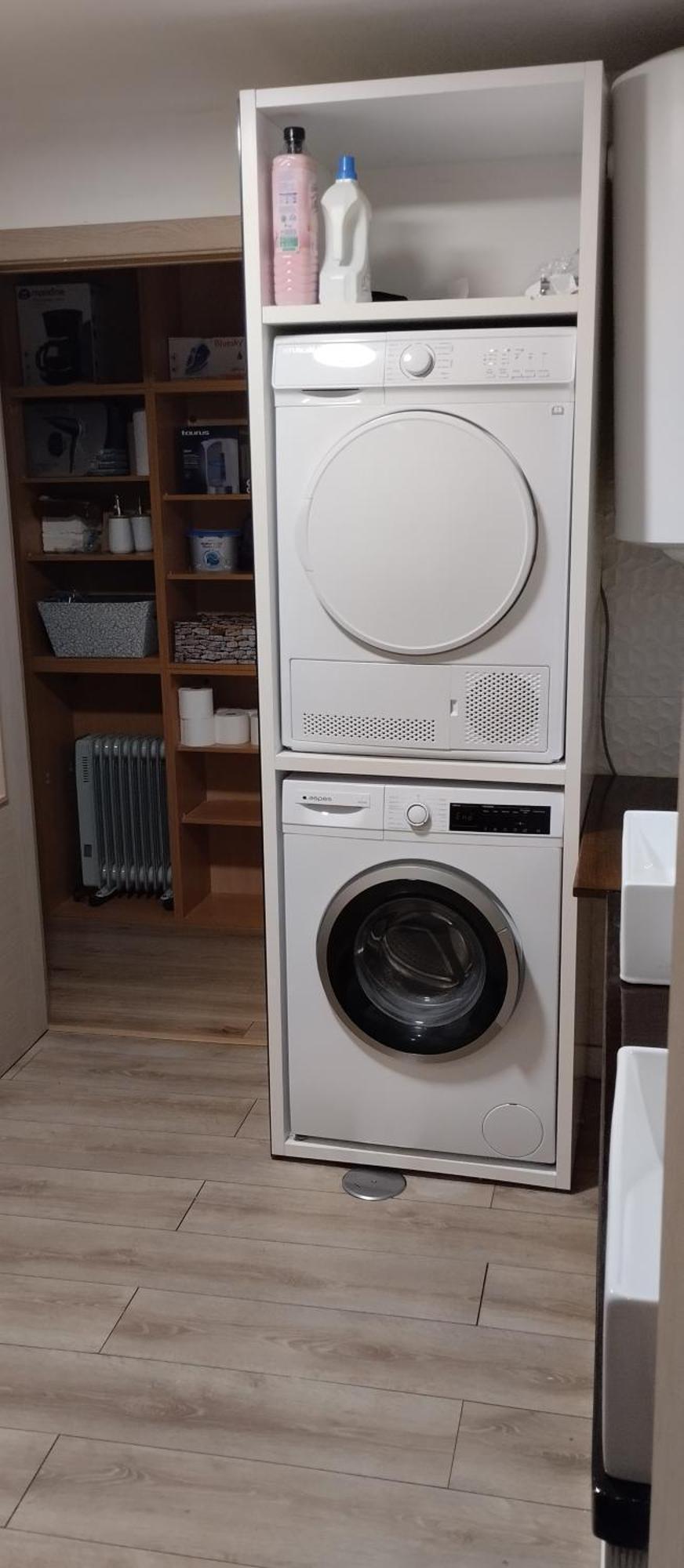 폰테베드라 Piso Ultreia 아파트 외부 사진